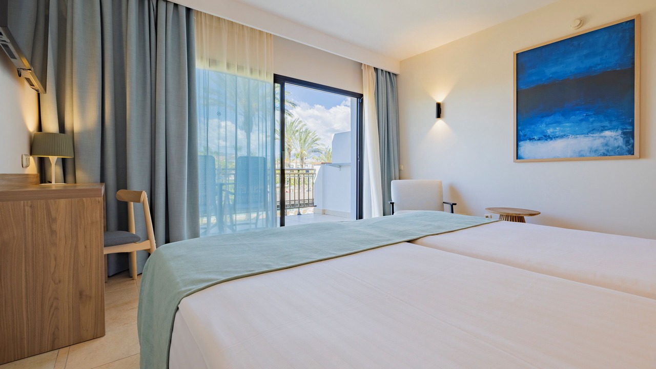 Photo of Bedroom in Motril