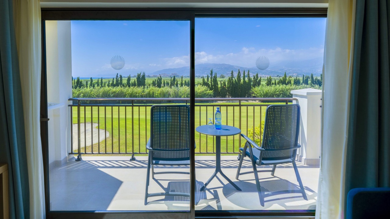 Photo of Patio Balcony in Motril
