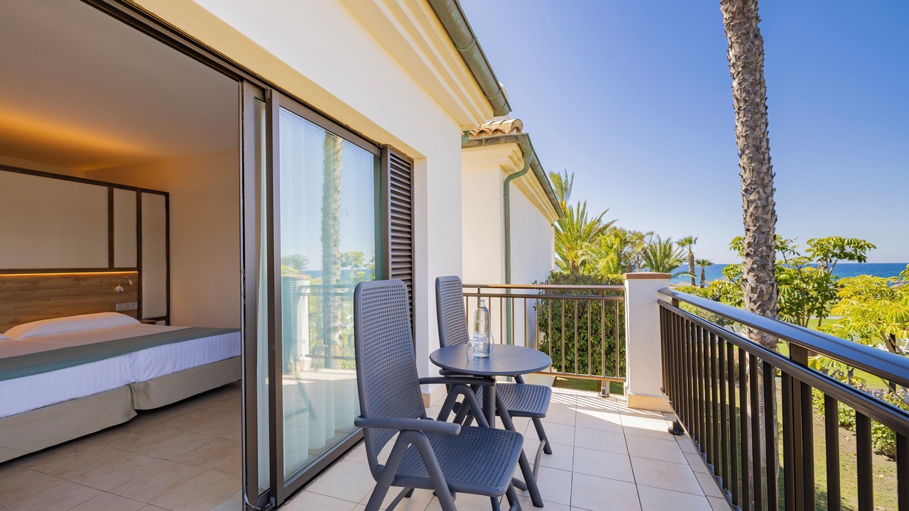 Photo of Bedroom in Motril