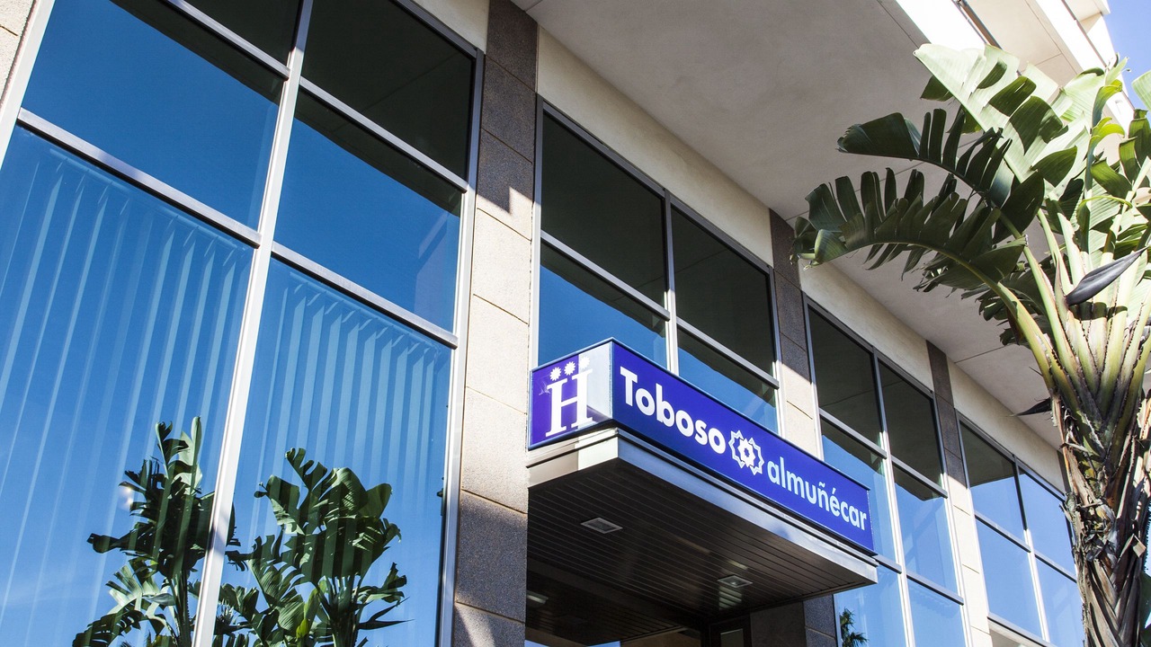 Photo of Outdoor in Almunecar
