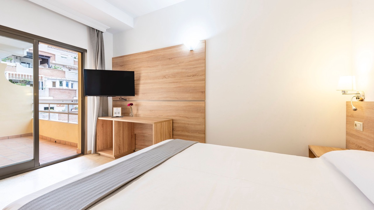 Photo of Bedroom in Almunecar