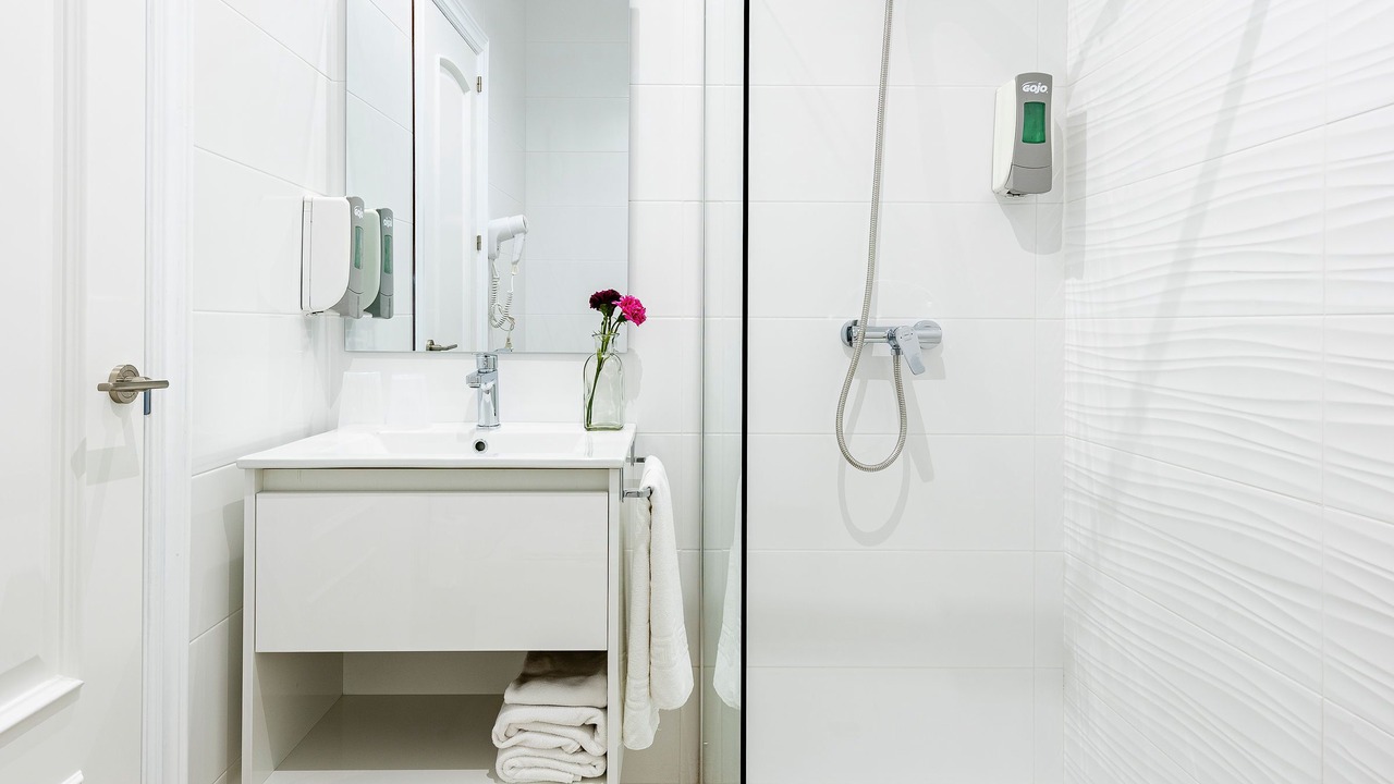 Photo of Bathroom in Almunecar