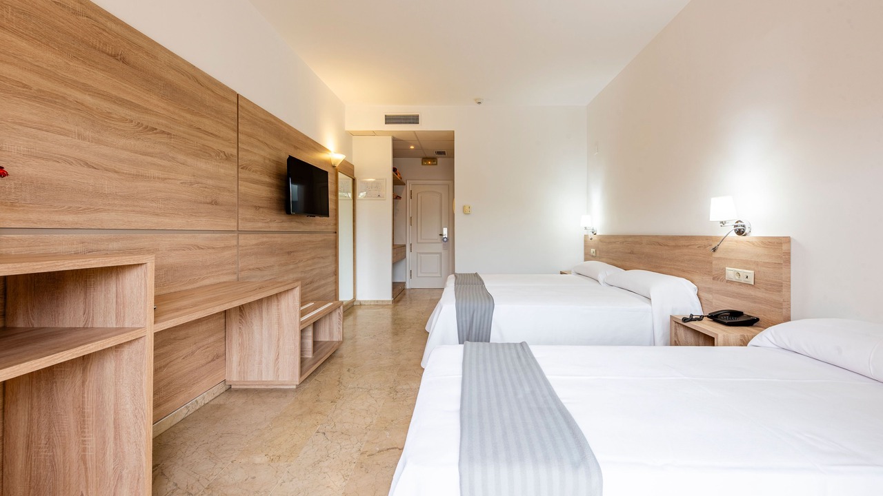 Photo of Bedroom in Almunecar