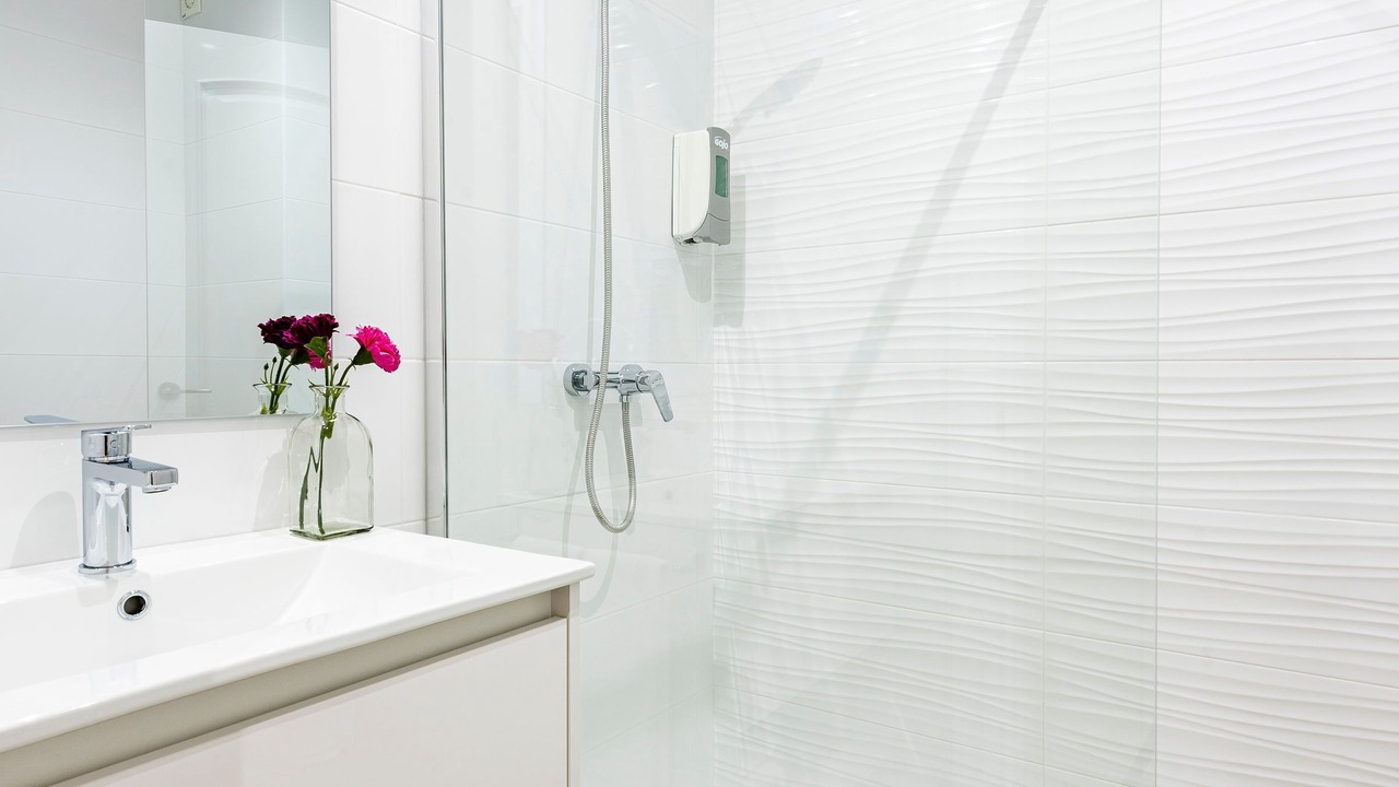 Photo of Bathroom in Almunecar