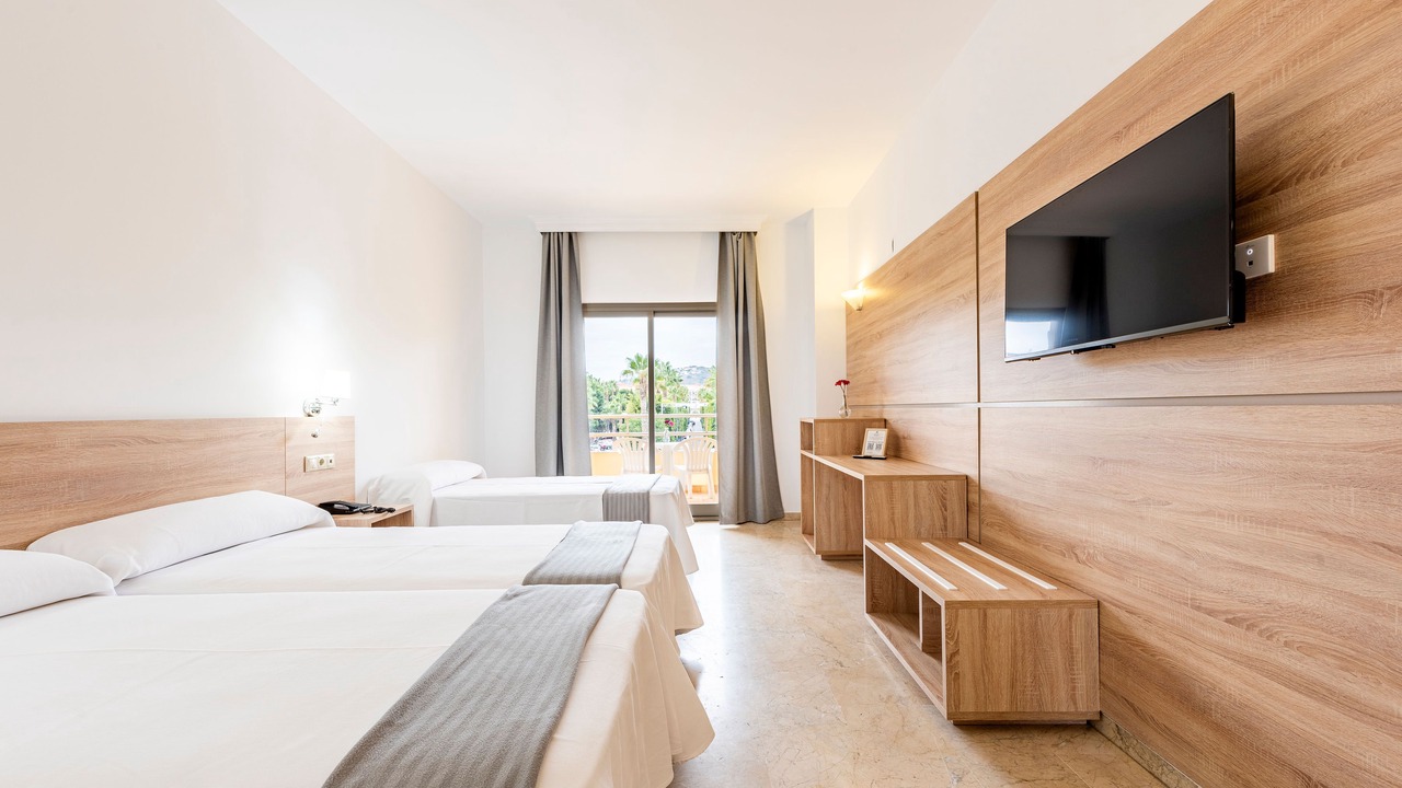 Photo of Bedroom in Almunecar