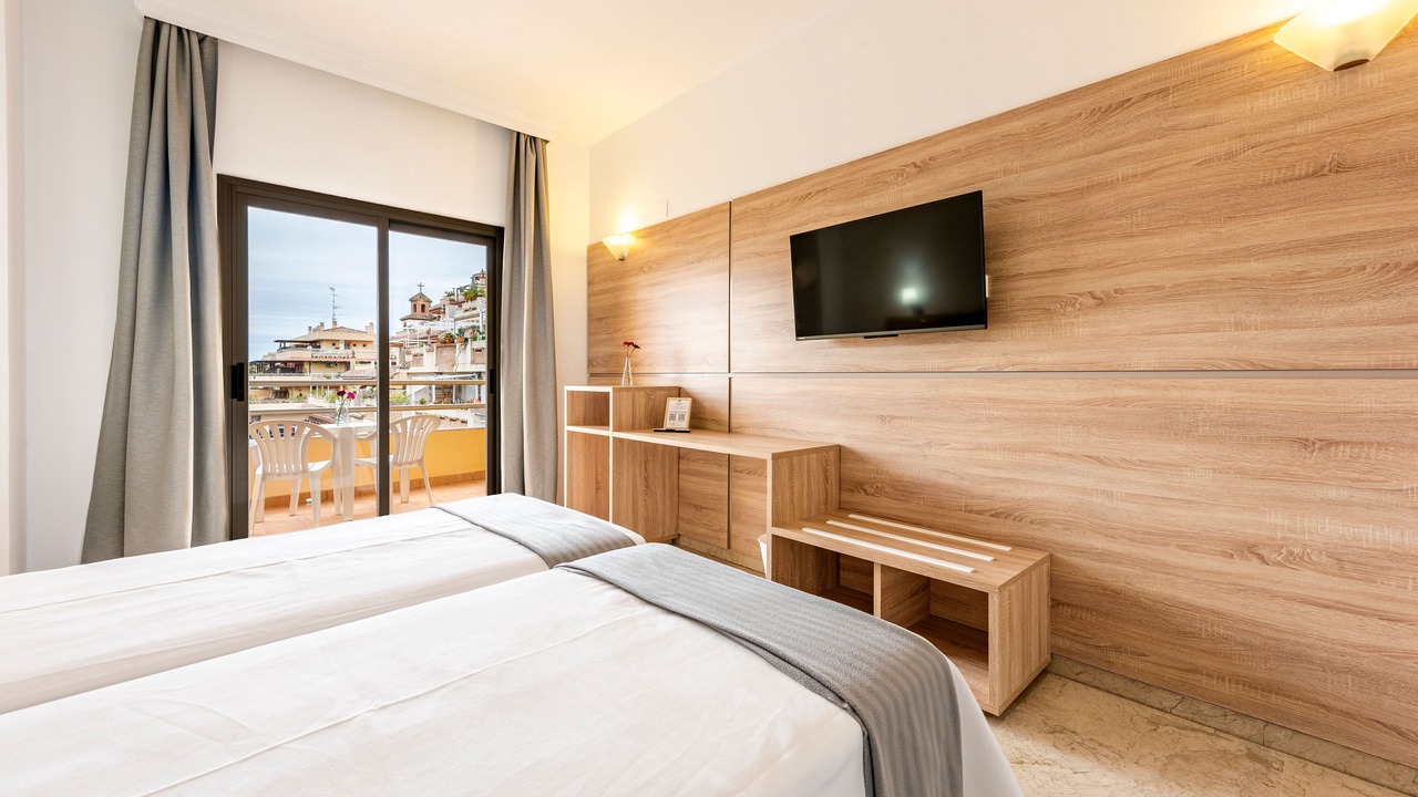 Photo of Bedroom in Almunecar