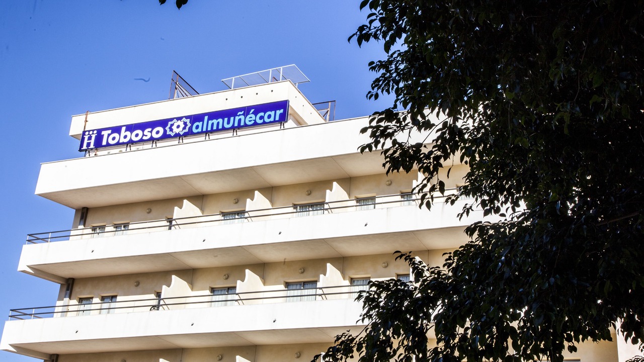 Photo of Outdoor in Almunecar