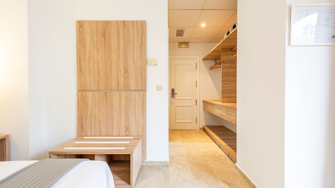 Photo of Bedroom in Almunecar