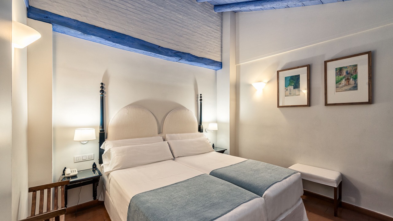 Photo of Bedroom in San Pedro