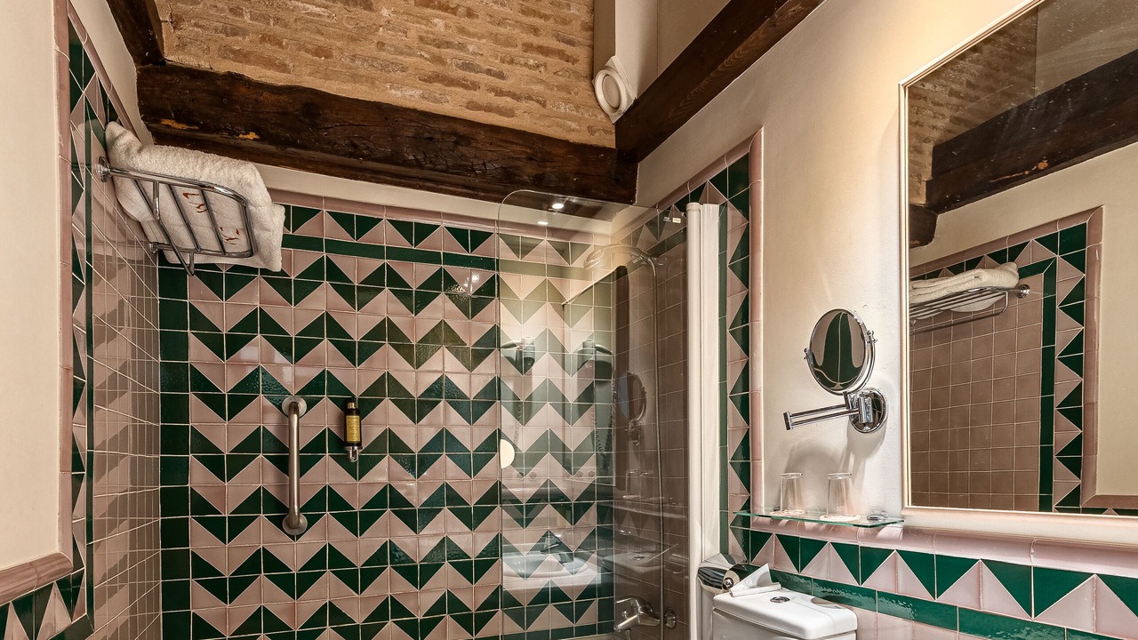 Photo of Bathroom in San Pedro