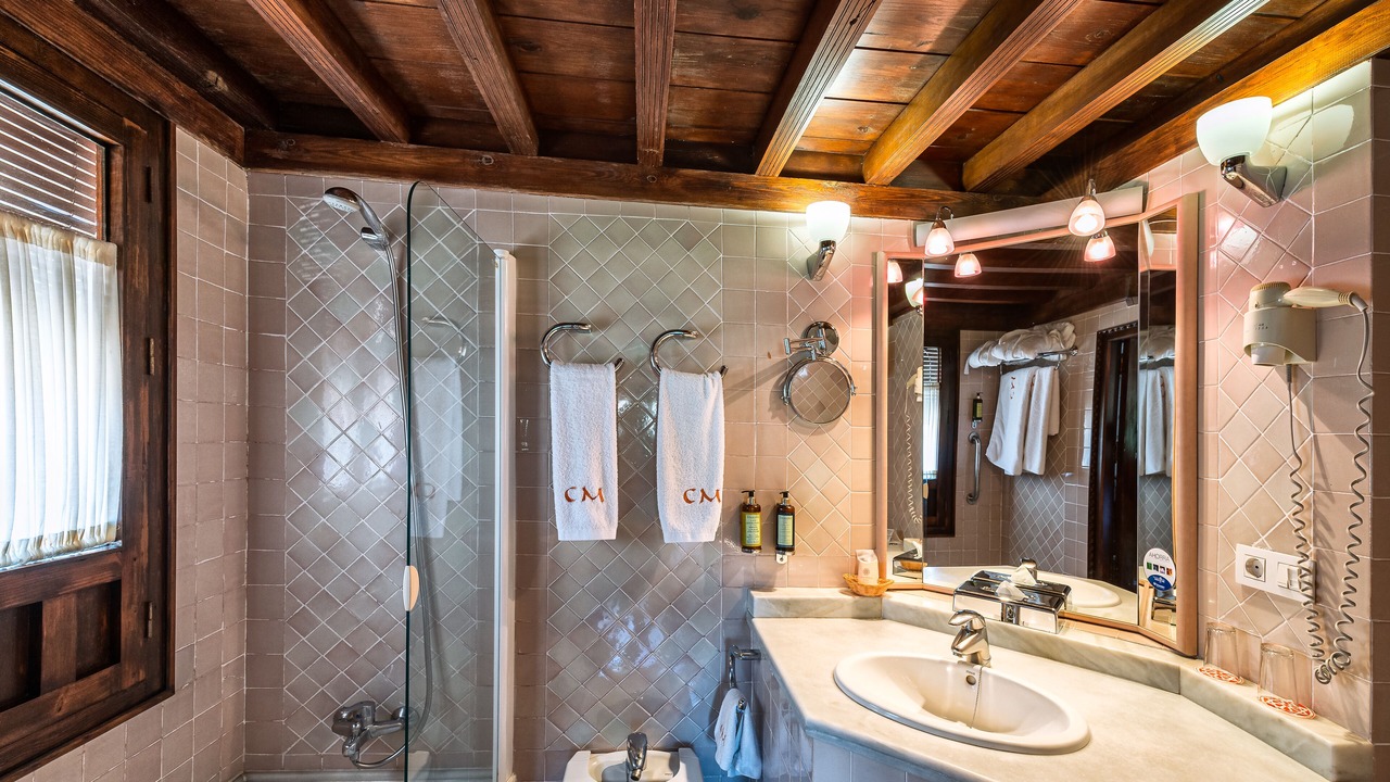 Photo of Bathroom in San Pedro