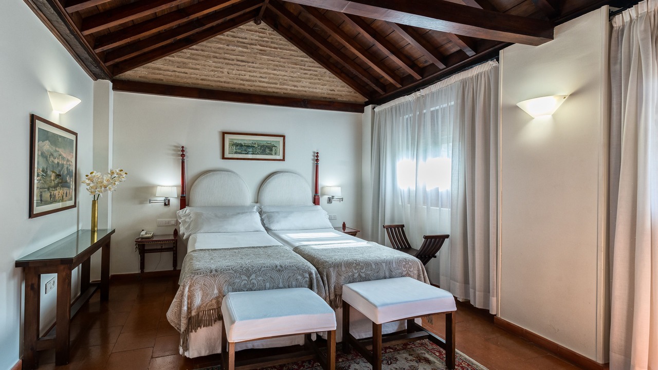 Photo of Bedroom in San Pedro