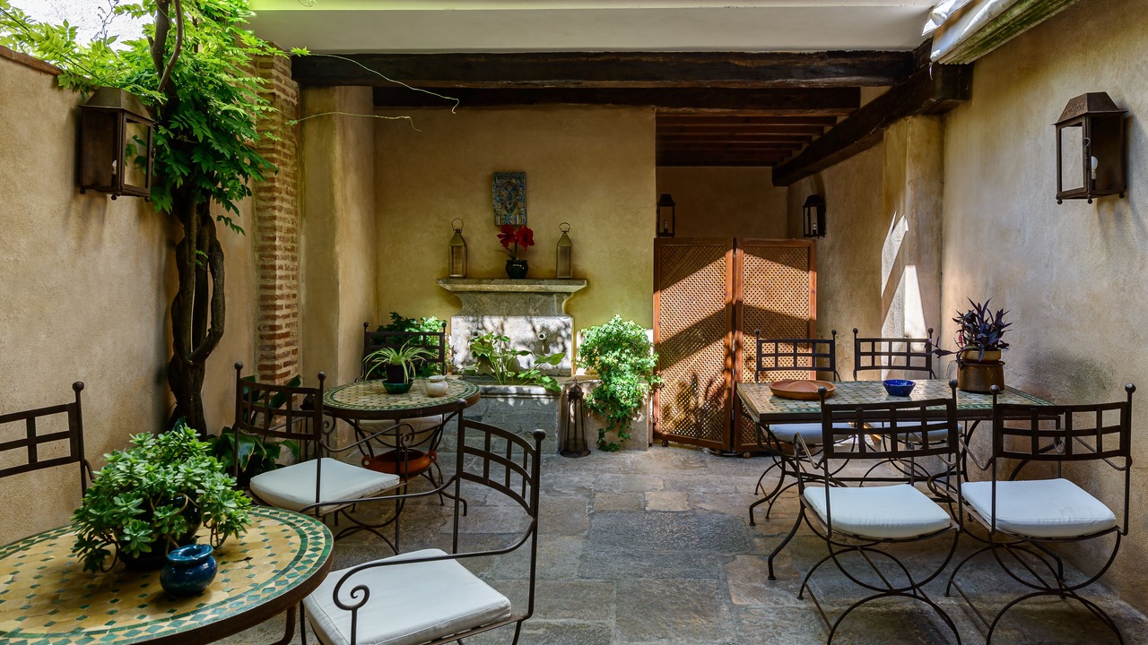 Photo of Patio Balcony in San Pedro