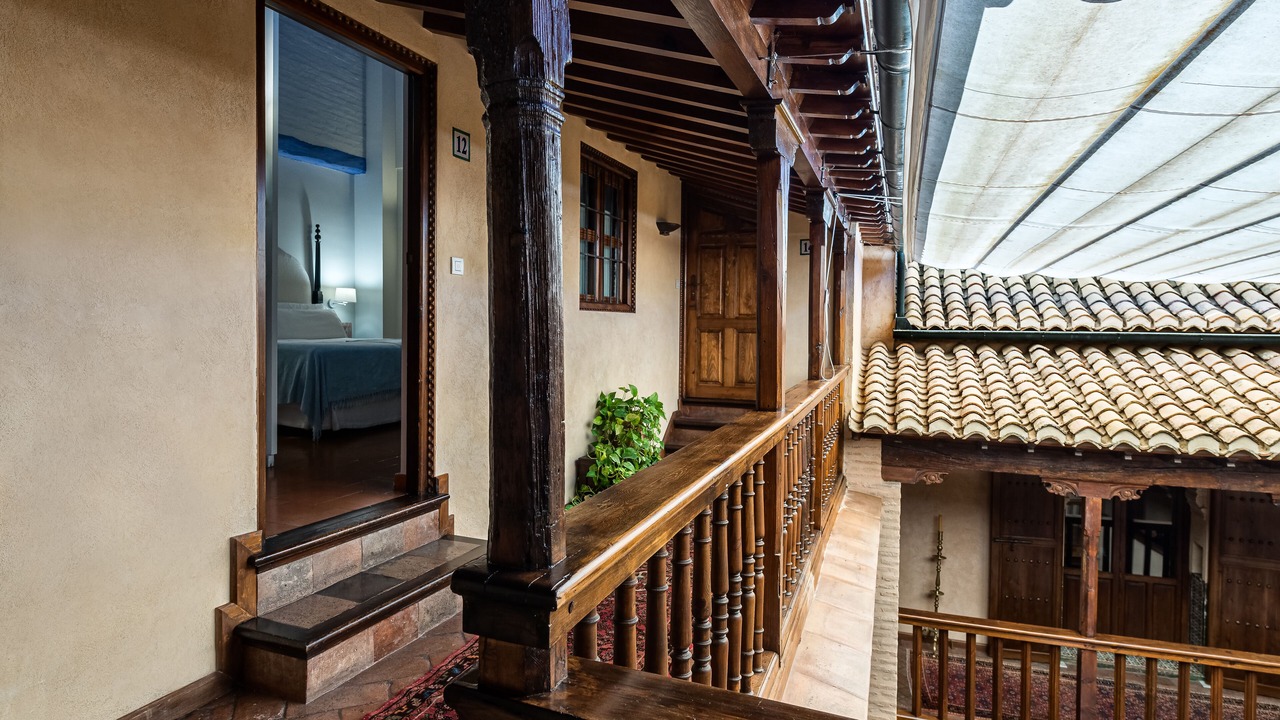 Photo of Bedroom in San Pedro