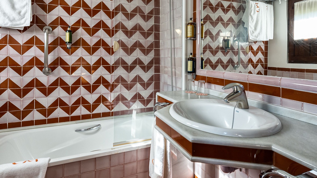 Photo of Bathroom in San Pedro