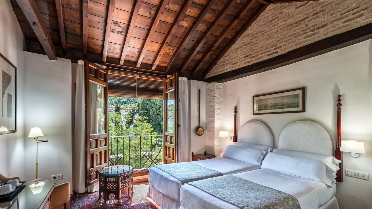 Photo of Bedroom in San Pedro