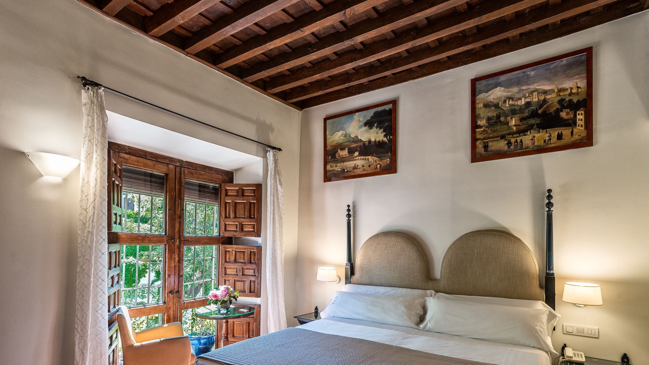 Photo of Bedroom in San Pedro