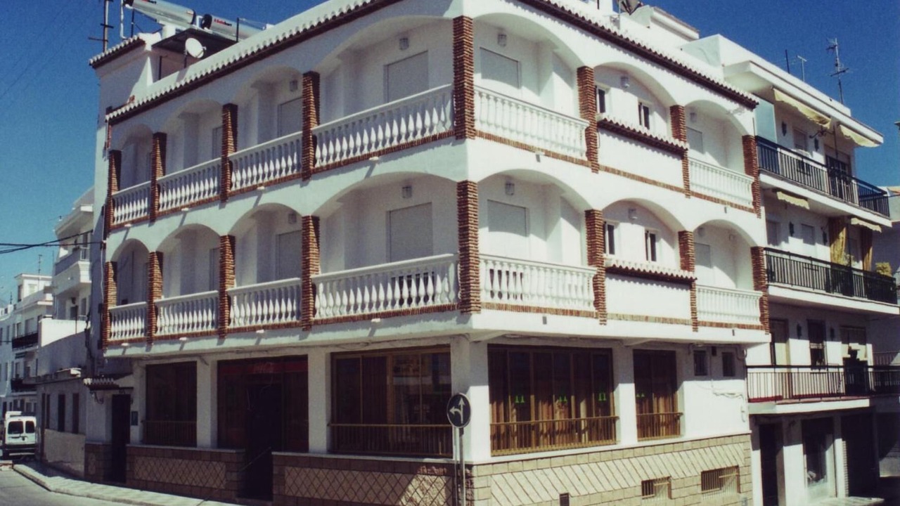 Photo of Outdoor in Salobrena