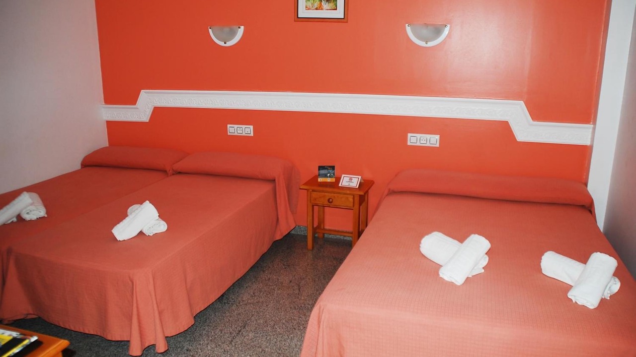 Photo of Bedroom in Salobrena