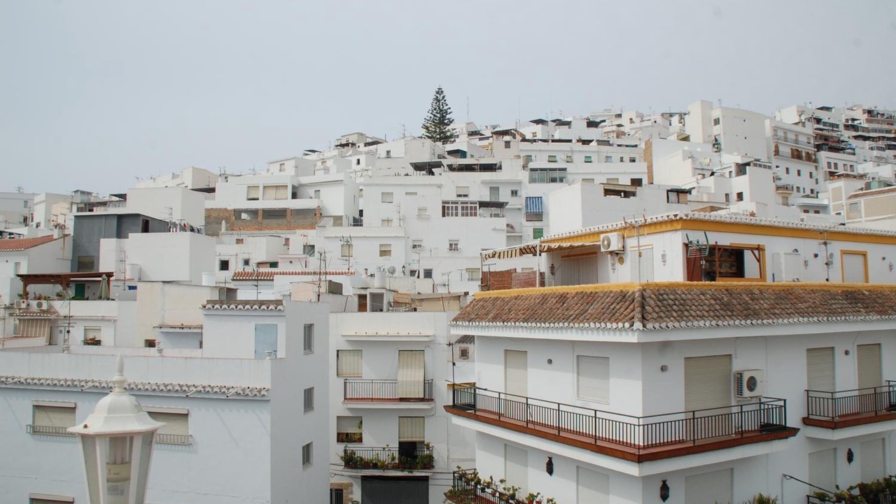 Photo of Outdoor in Salobrena