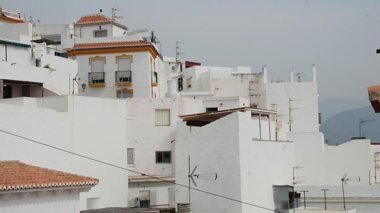 Photo of Others in Salobrena