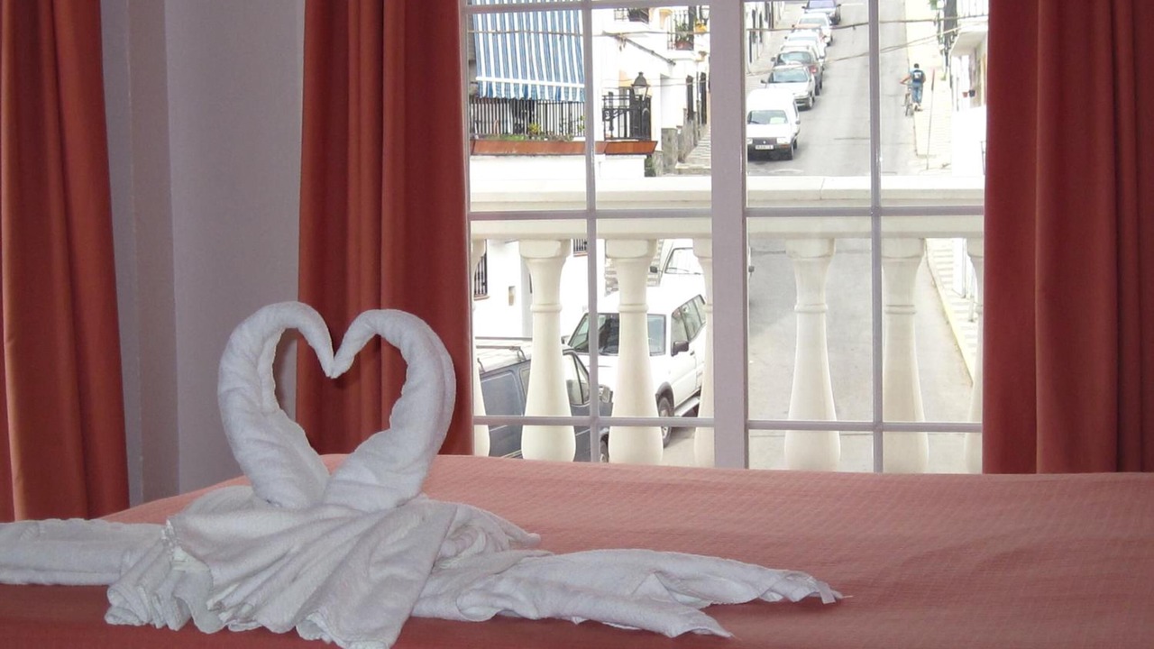 Photo of Bedroom in Salobrena
