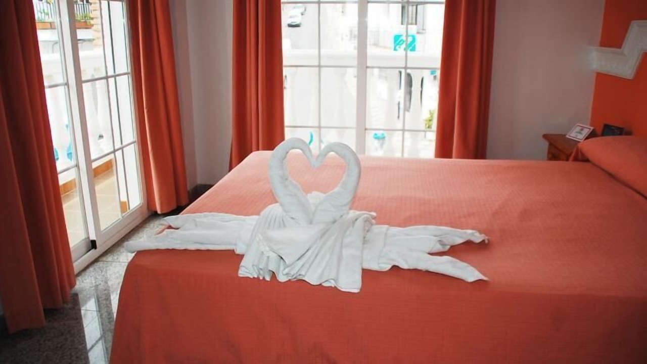 Photo of Bedroom in Salobrena