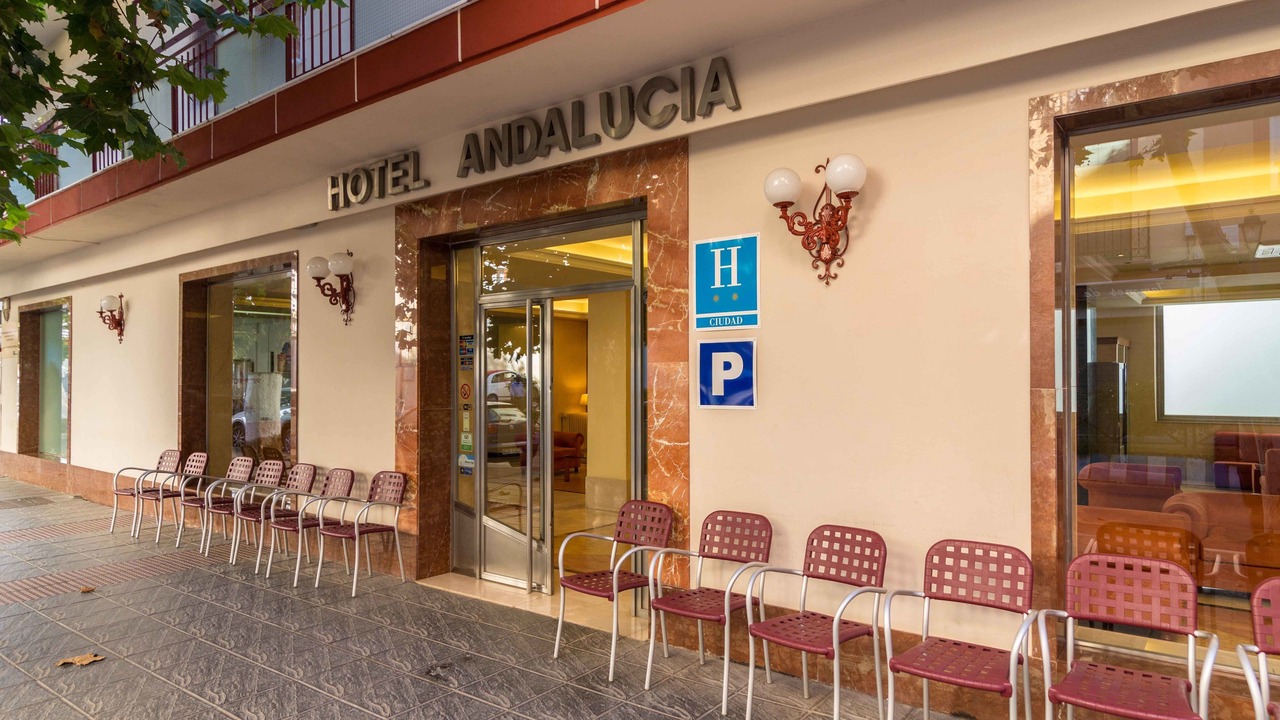 Photo of Outdoor in Lanjaron