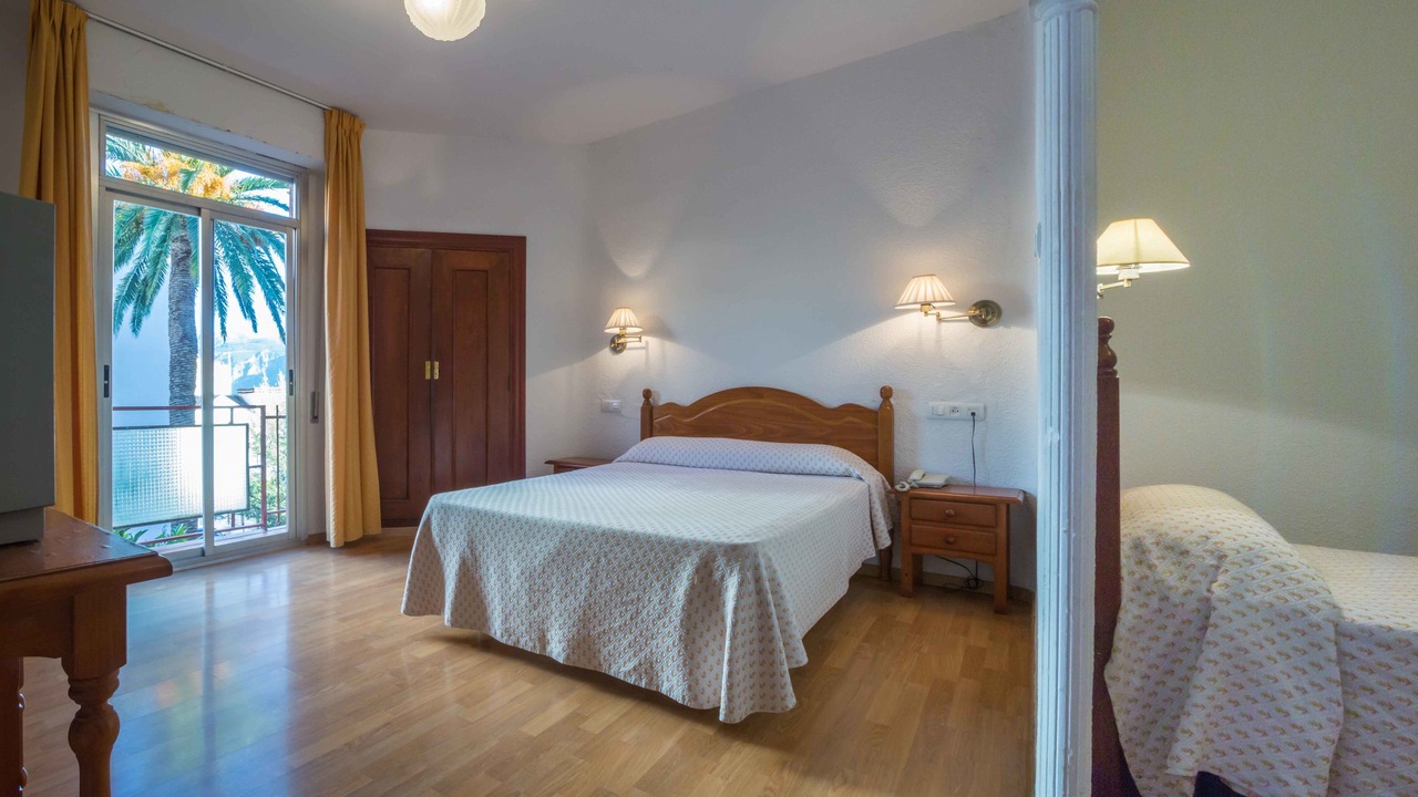 Photo of Bedroom in Lanjaron