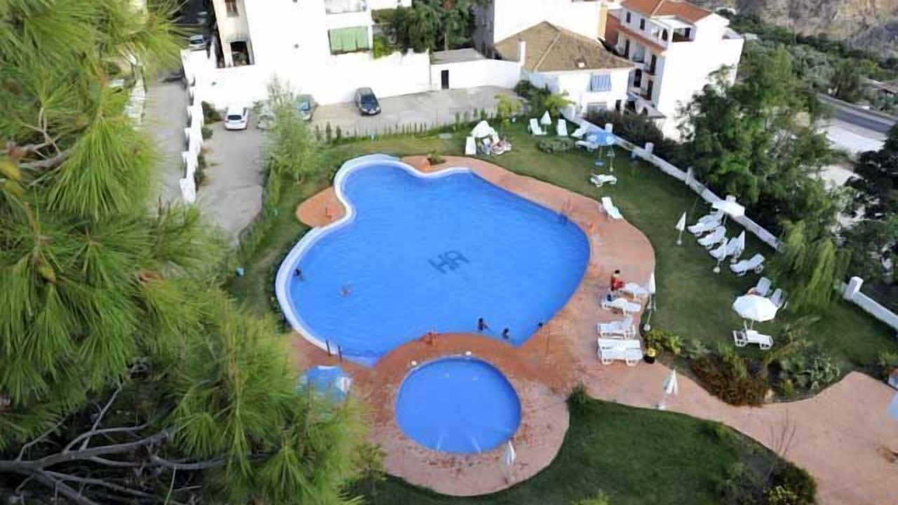 Photo of Outdoor in Lanjaron