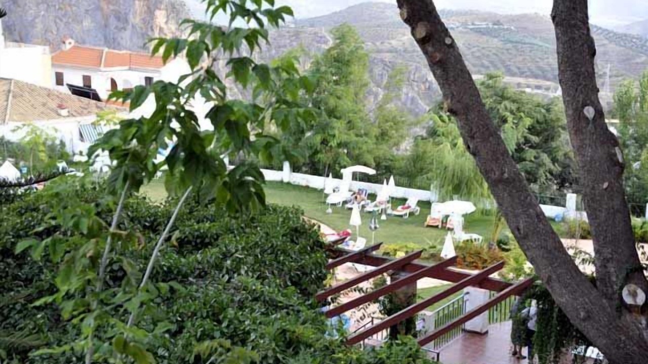 Photo of Outdoor in Lanjaron