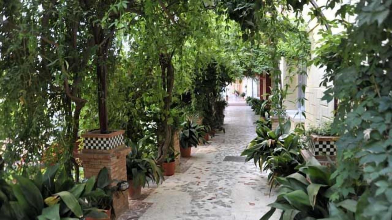 Photo of Outdoor in Lanjaron