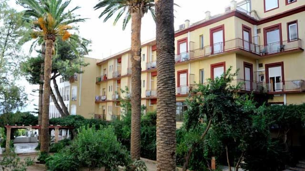 Photo of Outdoor in Lanjaron