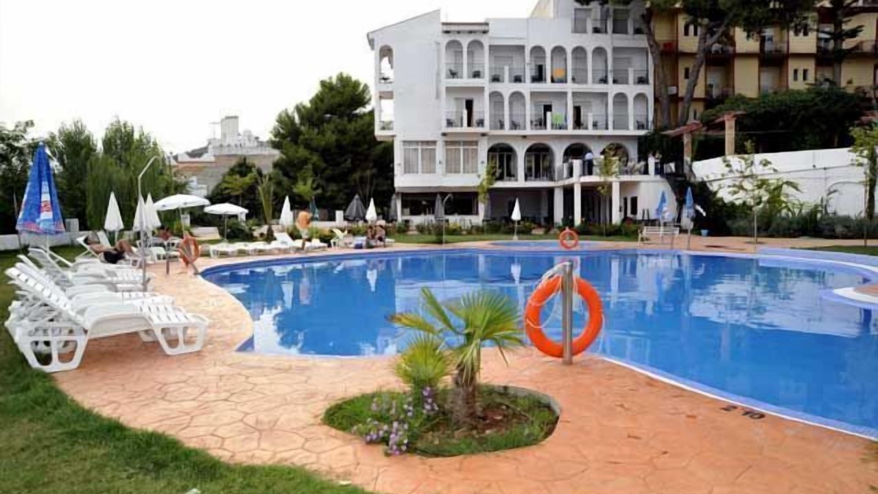 Photo of Outdoor in Lanjaron