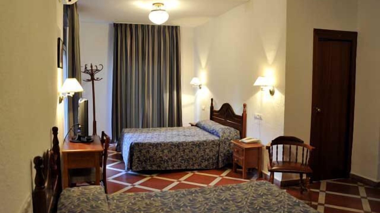 Photo of Bedroom in Lanjaron