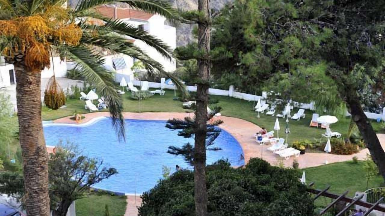 Photo of Outdoor in Lanjaron