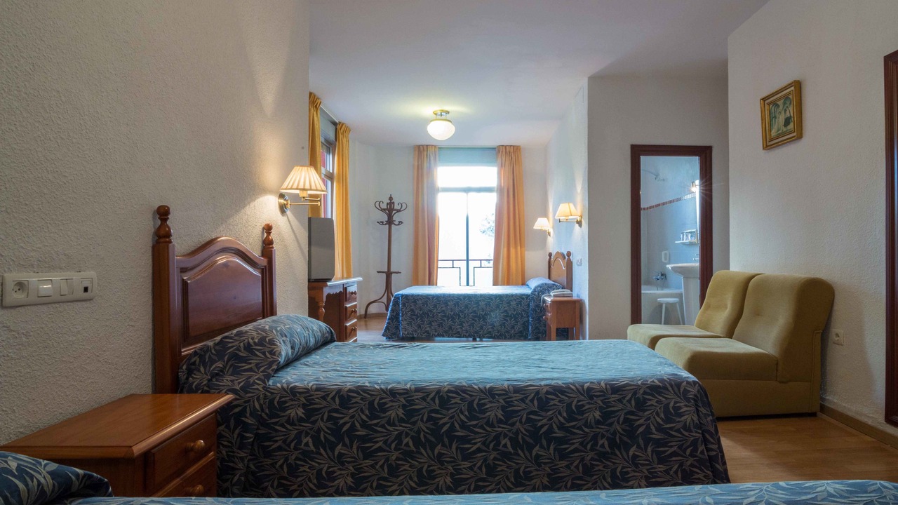 Photo of Bedroom in Lanjaron