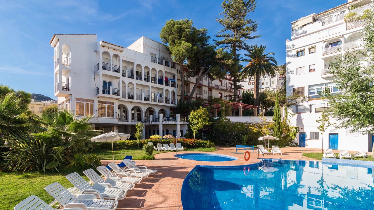 Photo of Outdoor in Lanjaron