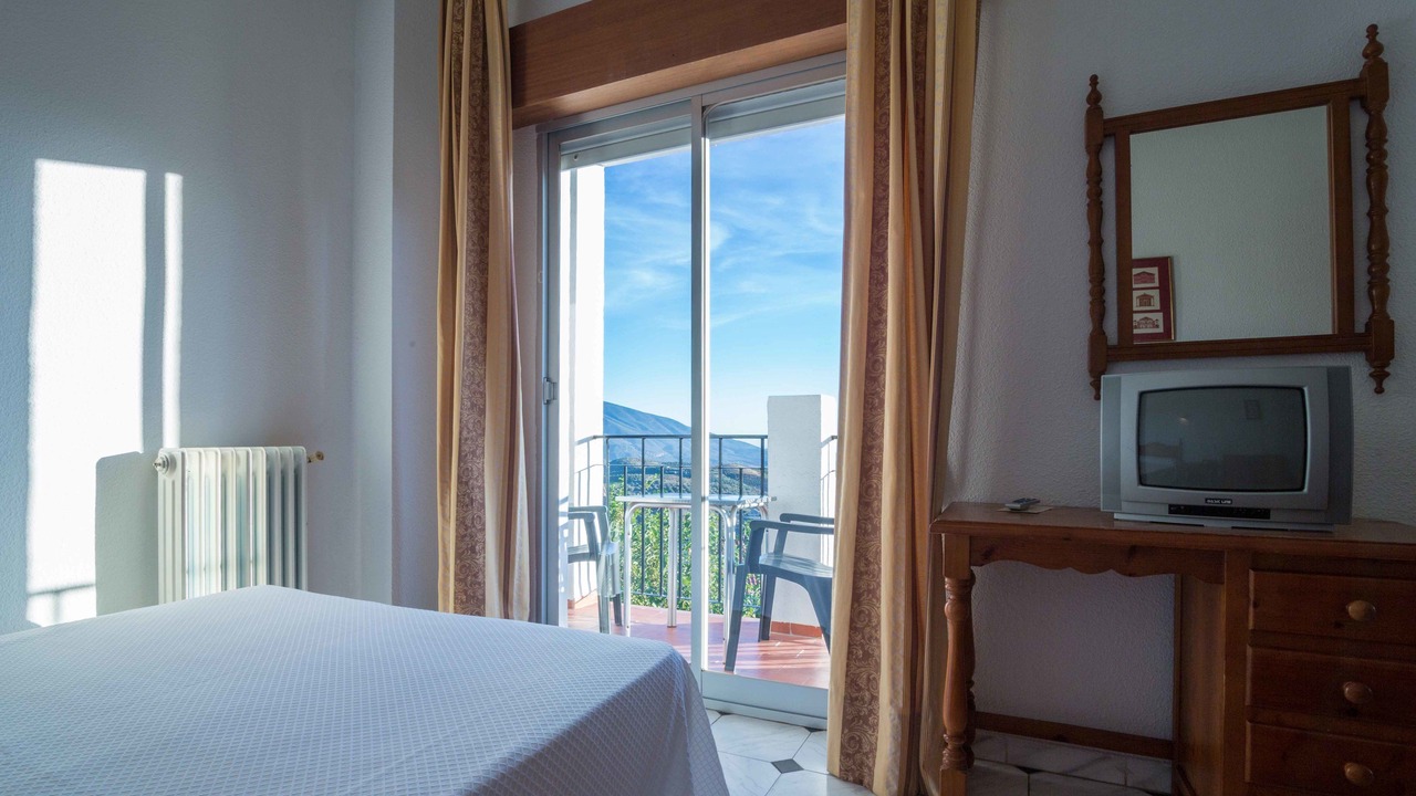Photo of Bedroom in Lanjaron