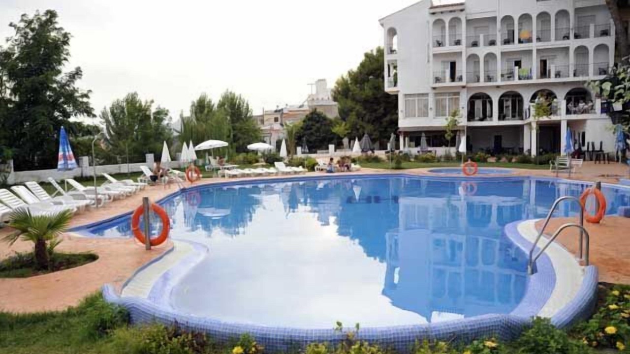 Photo of Outdoor in Lanjaron