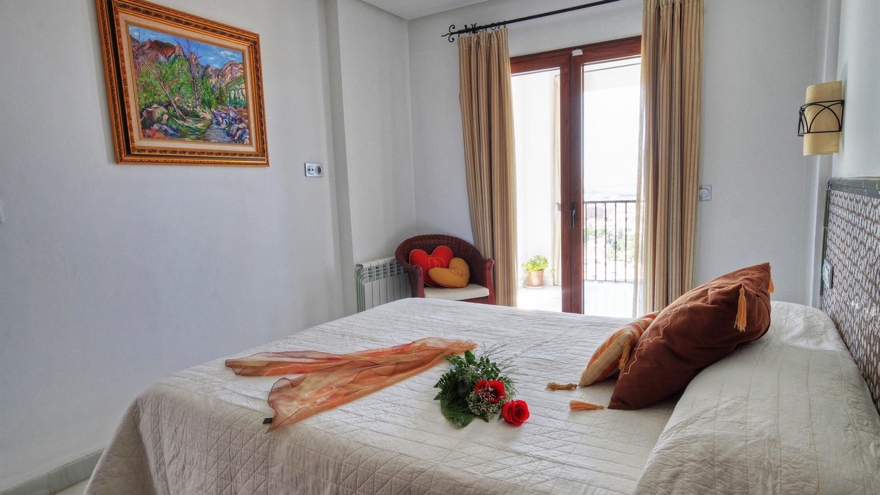 Photo of Bedroom in Genil