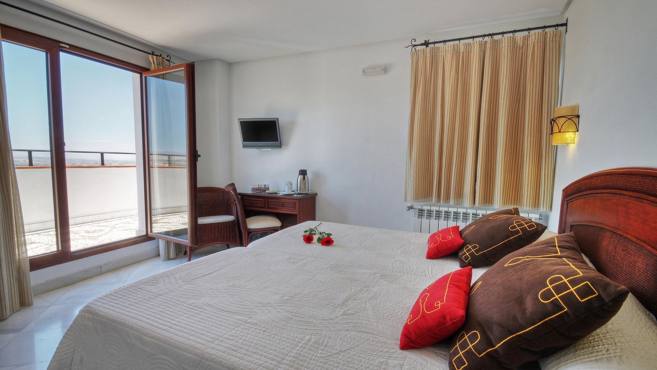 Photo of Bedroom in Genil