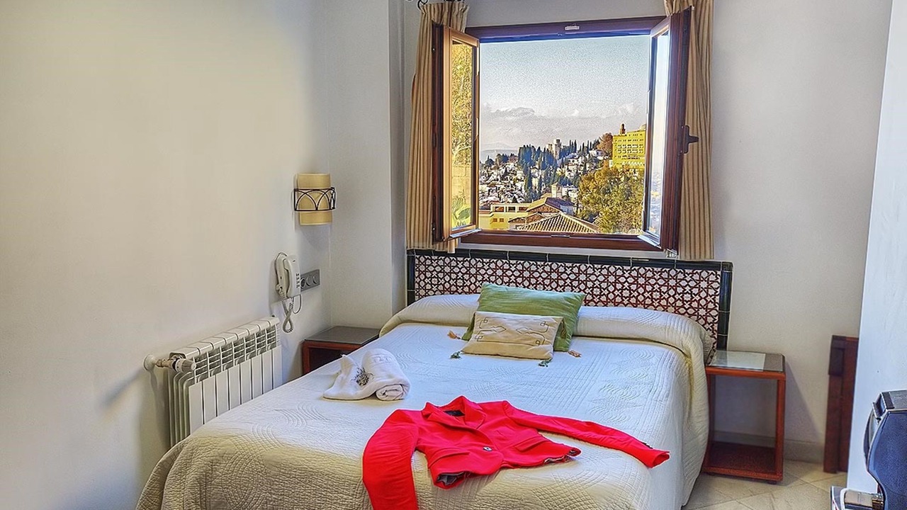 Photo of Bedroom in Genil