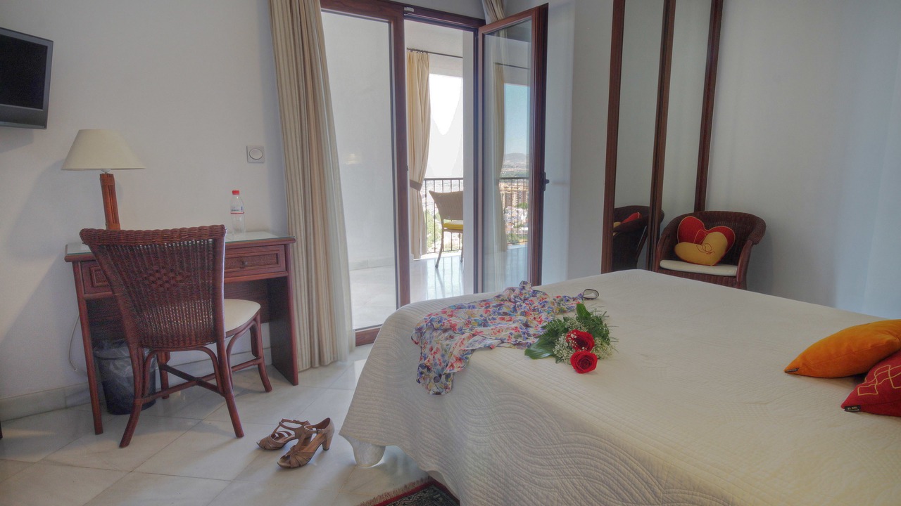 Photo of Bedroom in Genil