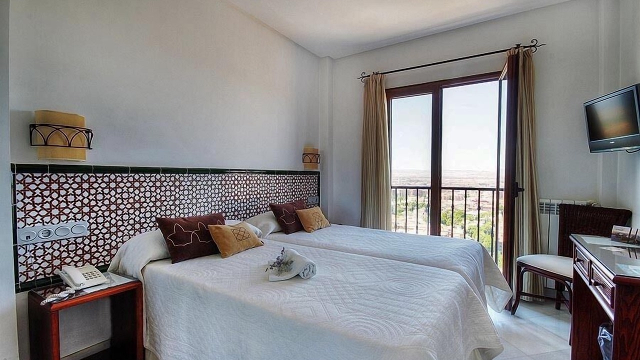 Photo of Bedroom in Genil