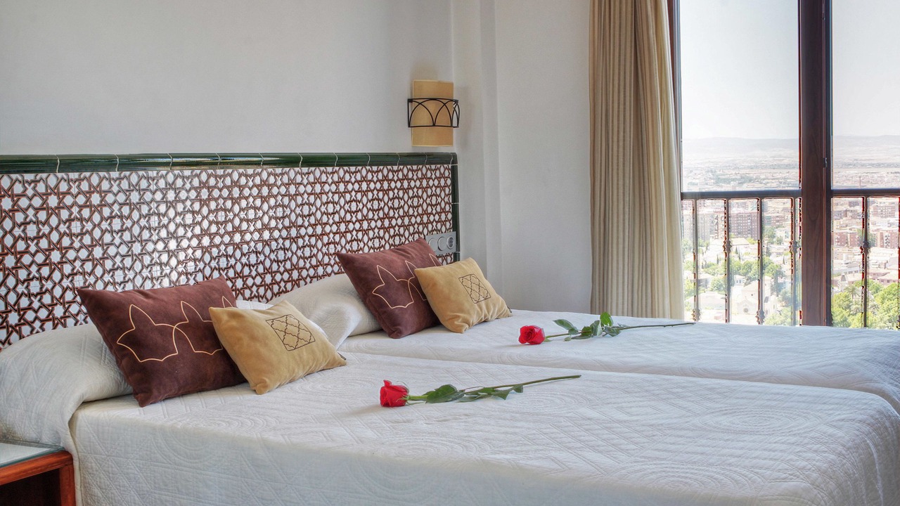 Photo of Bedroom in Genil