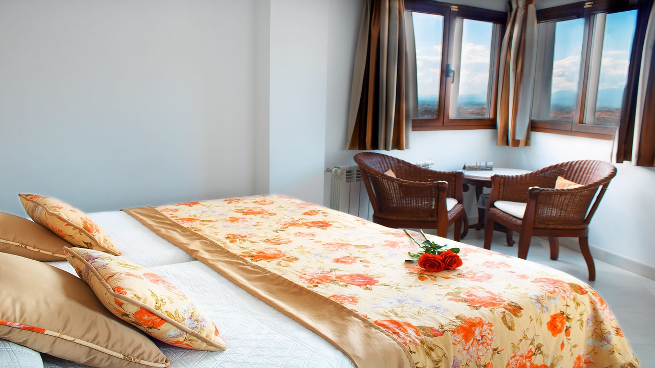 Photo of Bedroom in Genil
