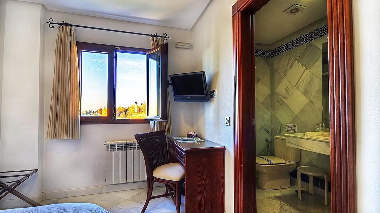 Photo of Bedroom in Genil