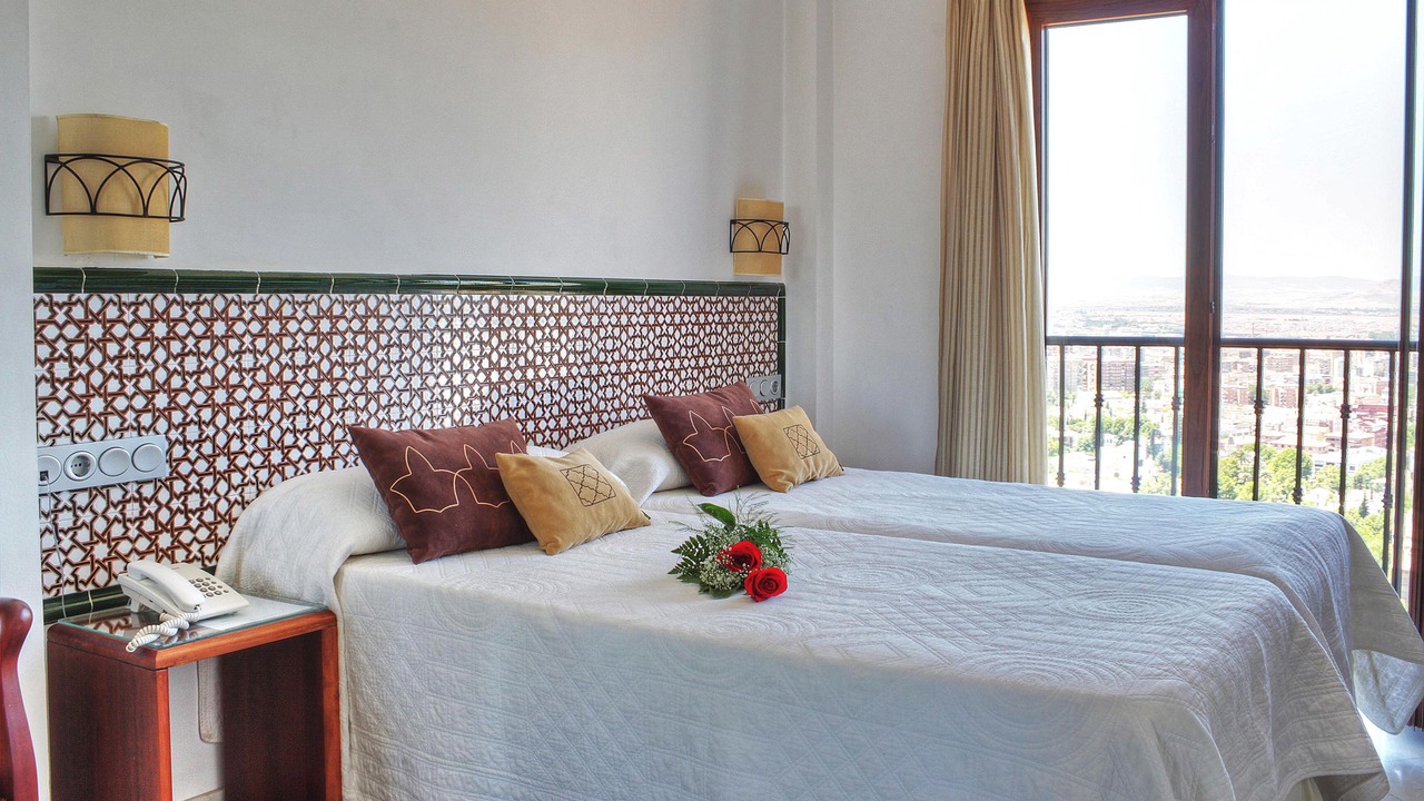 Photo of Bedroom in Genil