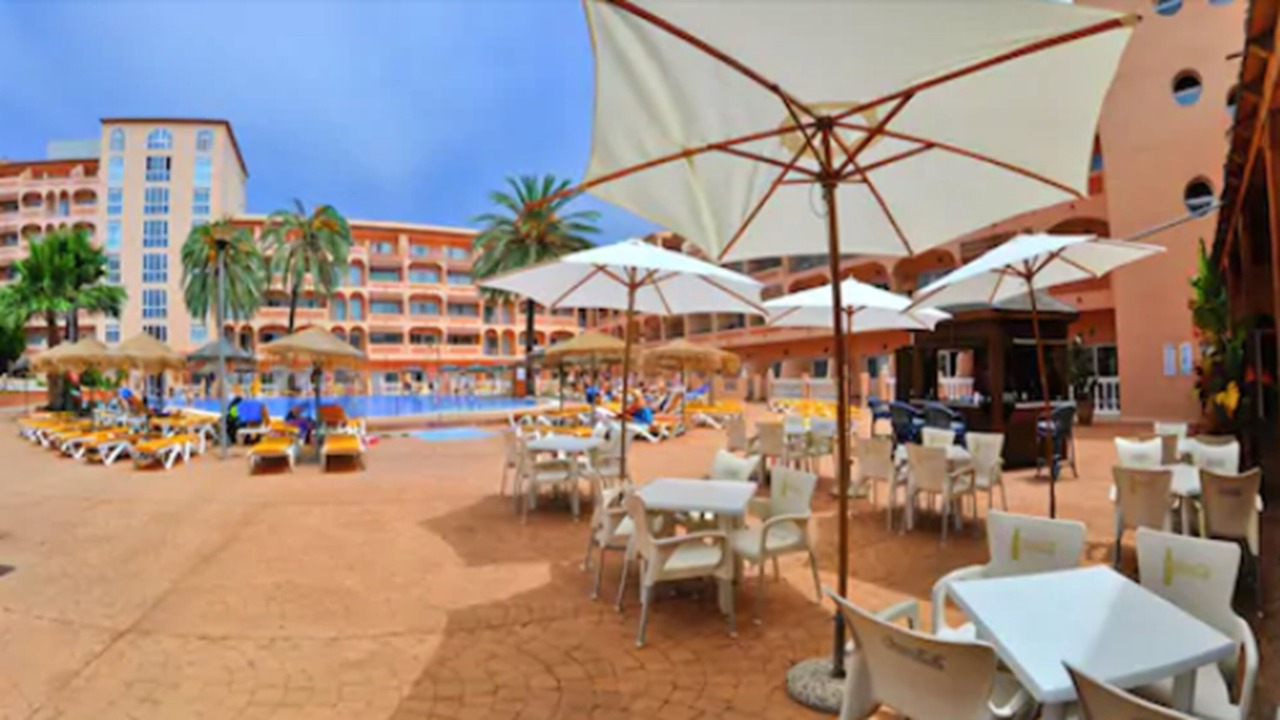 Photo of Patio Balcony in Velilla-Taramay